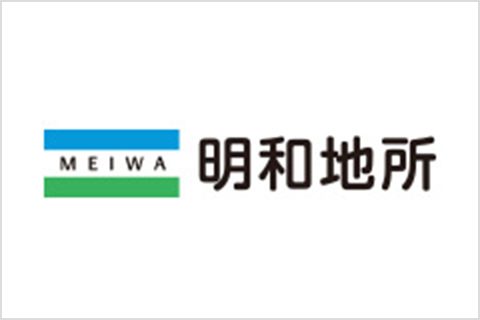 明和地所株式会社