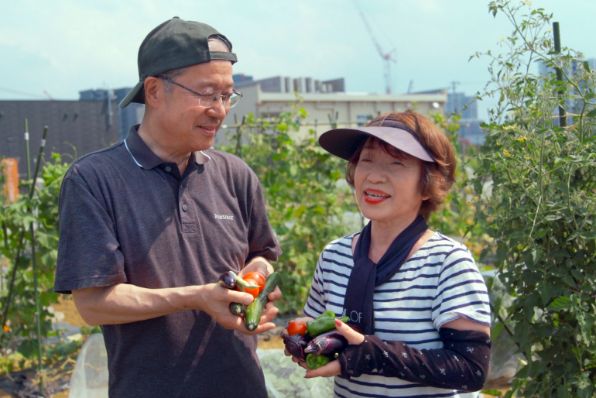 好きな時間・ペースで通える！